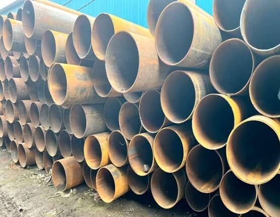 Pipes