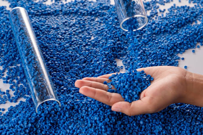 Plastic Granules