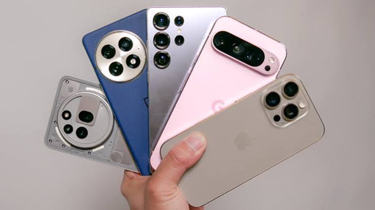 Electronics